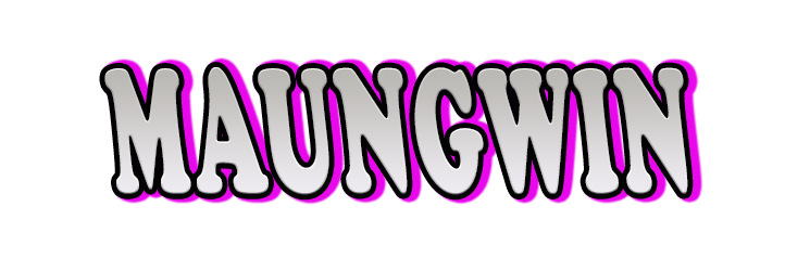 Maungwin