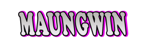 MAUNGWIN